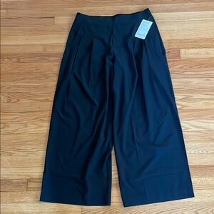 Athleta Brooklyn Heights Pleated Wide Leg Pant